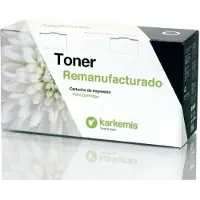 Karkemis 212x Toner One Size