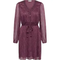 Kaffe Kleid KAdemi Kleid Regular fit