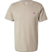 Levi's Herren T-Shirt - Original Housemark Tee, Rundhals, Baumwolle