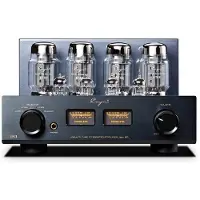 Cayin Jazz 80 KT88 schwarz