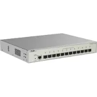 Reyee RG-NBS5500-12XS L3 Cloud Managed Switch - Switch - 0,1 Gbps