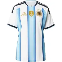 Adidas Sport T-Shirts Home Argentina Football Jersey herren
