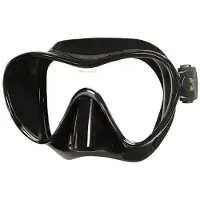 Ist Dolphin Tech Pi Silicone Tauchmaske