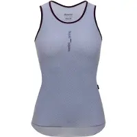 Santini Delta Ärmelloses Baselayer