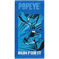 Otso Popeye Run For It Mikrofasertuch