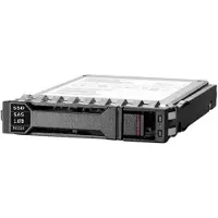 HP SPS-Drive SSD 3.84TB SFF SAS RI MV BC VS, 3,84 TB, 2.5"