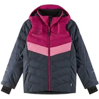 Reima Luppo soft black (9780) 152 cm