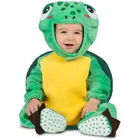 MOM Schildkrötenbaby Kostüm