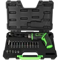 JBM Elektrischer Schraubendreher