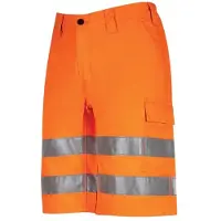 U Power Altair orange fluo (05OF) XL