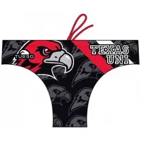 Turbo Texas Uni Badeslip