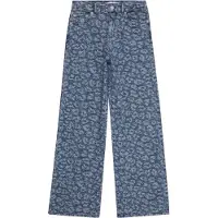 Levi's Kids Levis Kids High-waist-Jeans "LVG HIGH RISE BAGGY" mit softem Griff