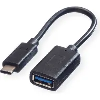 Value Usb-c-adapter