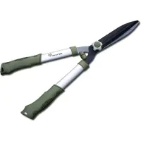 Bradas STANDARD Heckenschere mit Teflon-Beschichtung 54,5 cm
