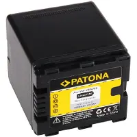 Kompatible Ware Patona Akku für Panasonic VW-VBN260