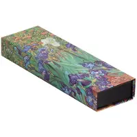 Paperblanks Piórnik , Van Goghs "Irisblüten"