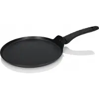 Lovea Zwieger Pfannkuchen Pfanne 26cm Aluminium geschmiedet Induktion