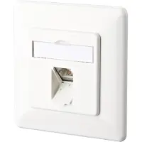 METZ CONNECT 1307371002-I E-DAT C6 1-Port UP rw