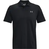 Under Armour Herren Polo UA PERFORMANCE 3.0 POLO