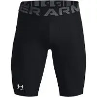 Under Armour Herren Shorts HG Armour Lng Shorts