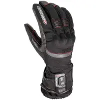 Garibaldi Boosted Tcs Beheizbare Handschuhe