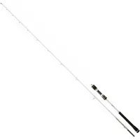 Daiwa Megaforce Jiggingrute