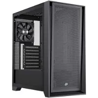 Einarex P600 Core Pc-tower-gehäuse