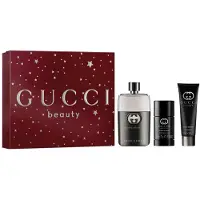 Gucci Guilty Pour Homme Geschenkset