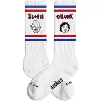 Jimmy Lion Athletic Sloth And Chunk Crew-socken