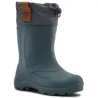 Kamik - Kid's Tundra - Winterschuhe Gr 25 blau