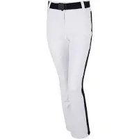 Sportalm - Women's Mayli - Skihose Gr 34 weiß