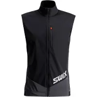 Swix Windweste Quantum Windstopper Vest M