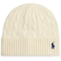 Ralph Lauren Mütze 455981442003 Beige
