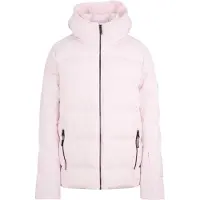 Ziener Skiwear Damen Ski Jacke TRAVA-Z rose pink - 40