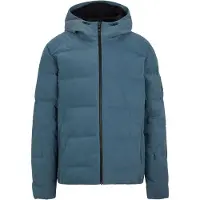 Ziener - Tyers-Z - Skijacke Gr 60 blau