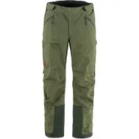 Fjällräven Bergtagen G-1000 Trousers M laurel green (625) XS
