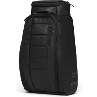 Db Hugger Washbag black out (49)