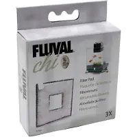 Fluval Chi Ii Kohlefilterpad 3 Einheiten