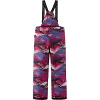 Reima Terrie rosy berry (4824) 128 cm