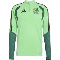 Adidas Mexico 26/27 Tiro Training Sweatshirt