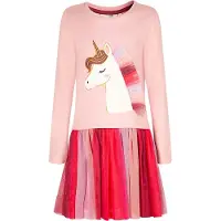 Happy girls "dress"