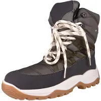 Lackner Schuhe GmbH Damen Stiefel Stiefel Lola L's STX/OC 7962 Grün