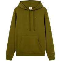 Champion Kapuzensweatshirt "Hooded Sweatshirt", Herren, Gr. S, imv, Obermaterial: 70% Baumwolle, 30% Polyester, Sweatshirts Kapuzensweatshirt, aus Baumwolle und Polyester, in den Größen S bis XXL