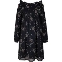 Happy girls by Eisend Kleid in Schwarz - 152