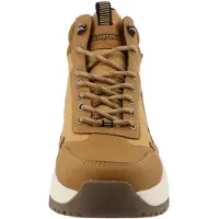 Kappa Winterboots "Rauno", Herren, Gr. 45, braun (camel), Synthetik, Schuhe Winterboots, Winterschuhe, Winterstiefel, Snowboots, gefüttert, wasserdicht