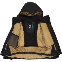 Roxy Free Jet Block Jacke