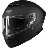 Mt Helmets Thunder 4 Sv Pure Integralhelm