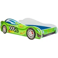 Kobi Meble s. c. SPEED Kinderbett 160x80 - mit Matratze