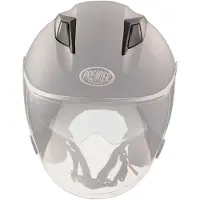 Premier Helmets Dokker Helm Belüftungsset One Size