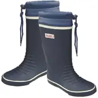 Lalizas Wellington Gummistiefel Blau EU 43 Herren,Damen Blau EU 43
